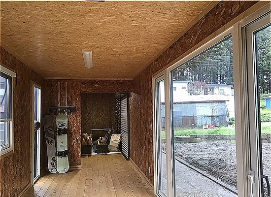 改造事例の写真1