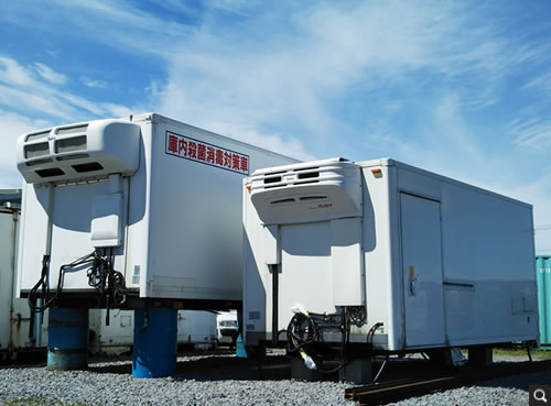 コンテナイメージ