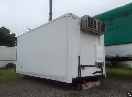 コンテナイメージ