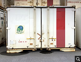 コンテナイメージ