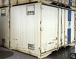 コンテナイメージ