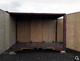 コンテナイメージ