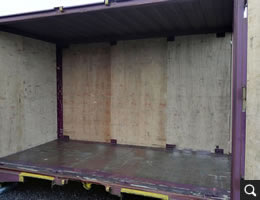 コンテナイメージ