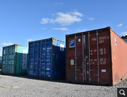 コンテナイメージ