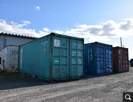 コンテナイメージ