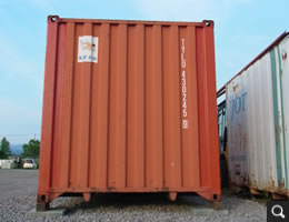 コンテナイメージ