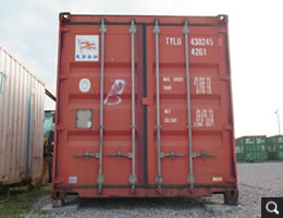 コンテナイメージ