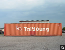 コンテナイメージ