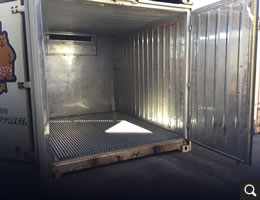 コンテナイメージ