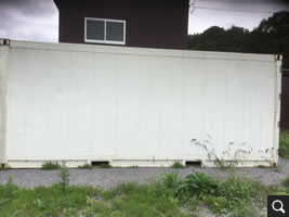 コンテナイメージ