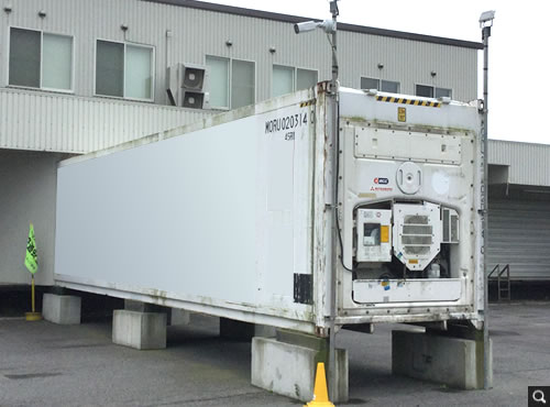 コンテナイメージ